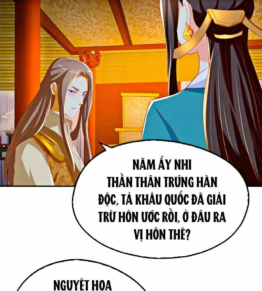 Khuynh Thành Cuồng Phi Của Tà Vương: Chapter 80