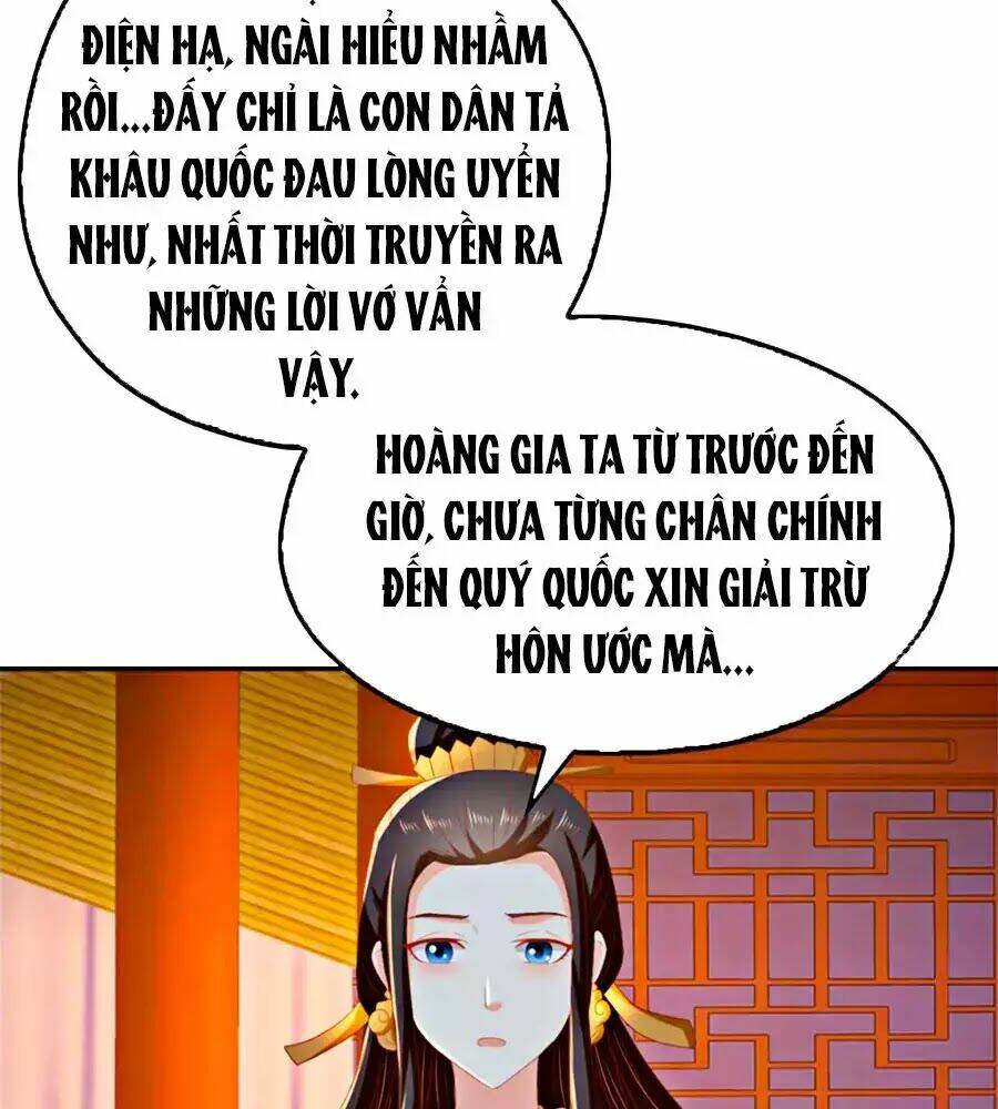 Khuynh Thành Cuồng Phi Của Tà Vương: Chapter 80