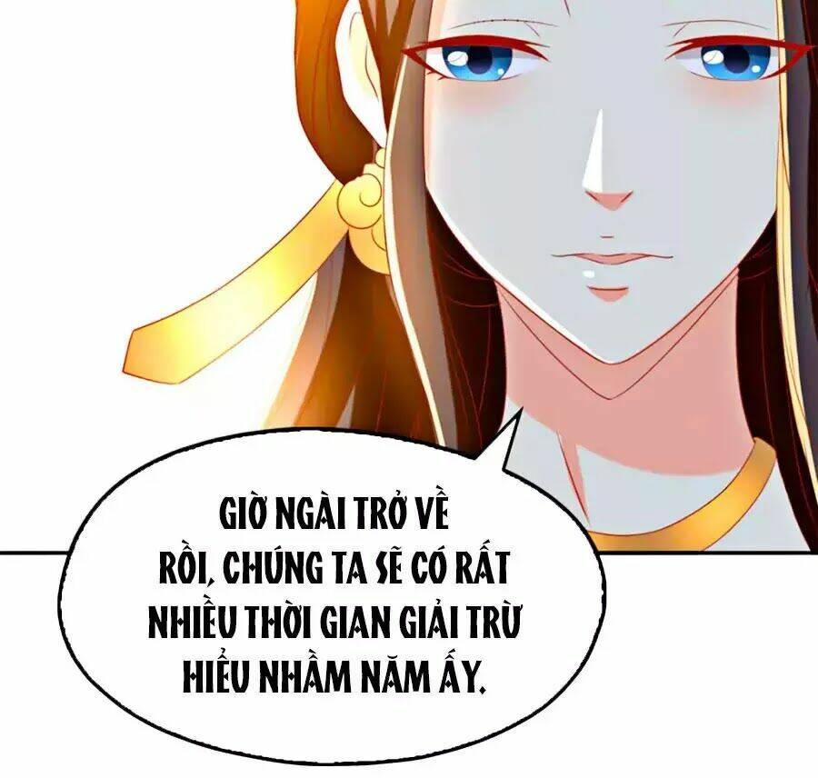 Khuynh Thành Cuồng Phi Của Tà Vương: Chapter 80
