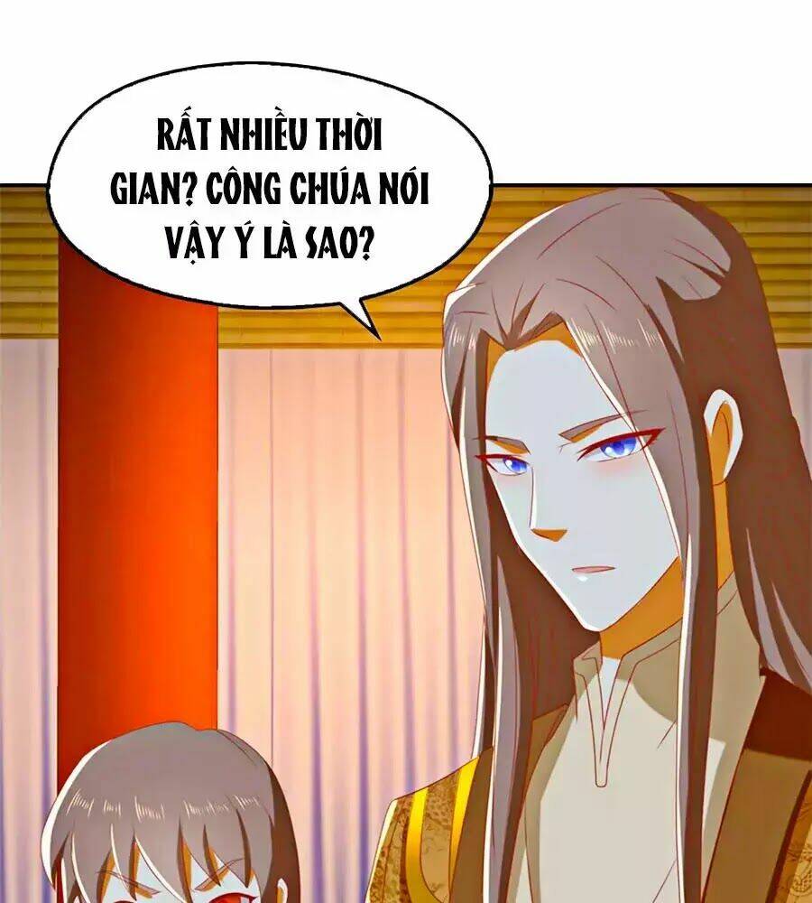 Khuynh Thành Cuồng Phi Của Tà Vương: Chapter 80