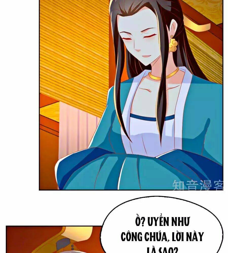 Khuynh Thành Cuồng Phi Của Tà Vương: Chapter 80