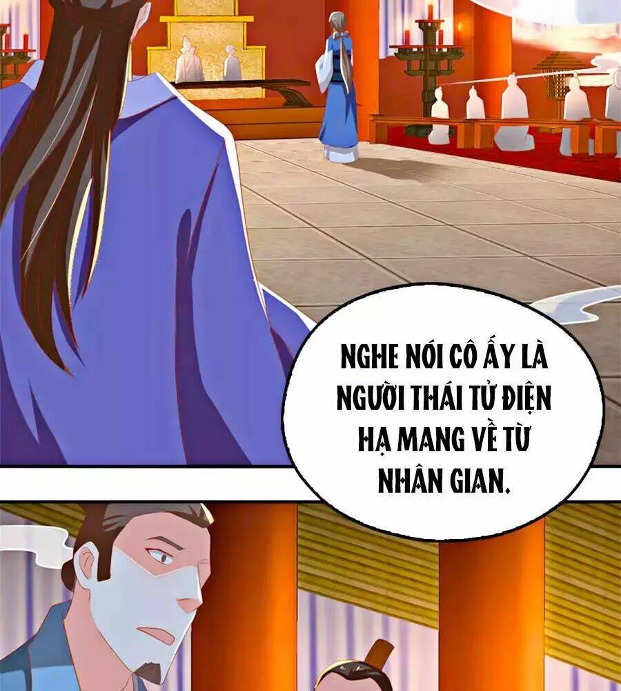 Khuynh Thành Cuồng Phi Của Tà Vương: Chapter 80
