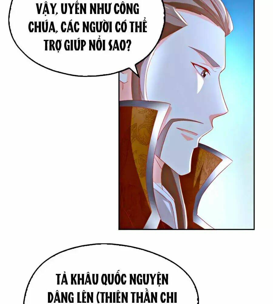 Khuynh Thành Cuồng Phi Của Tà Vương: Chapter 80