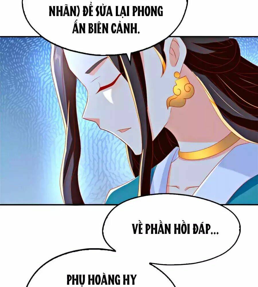 Khuynh Thành Cuồng Phi Của Tà Vương: Chapter 80