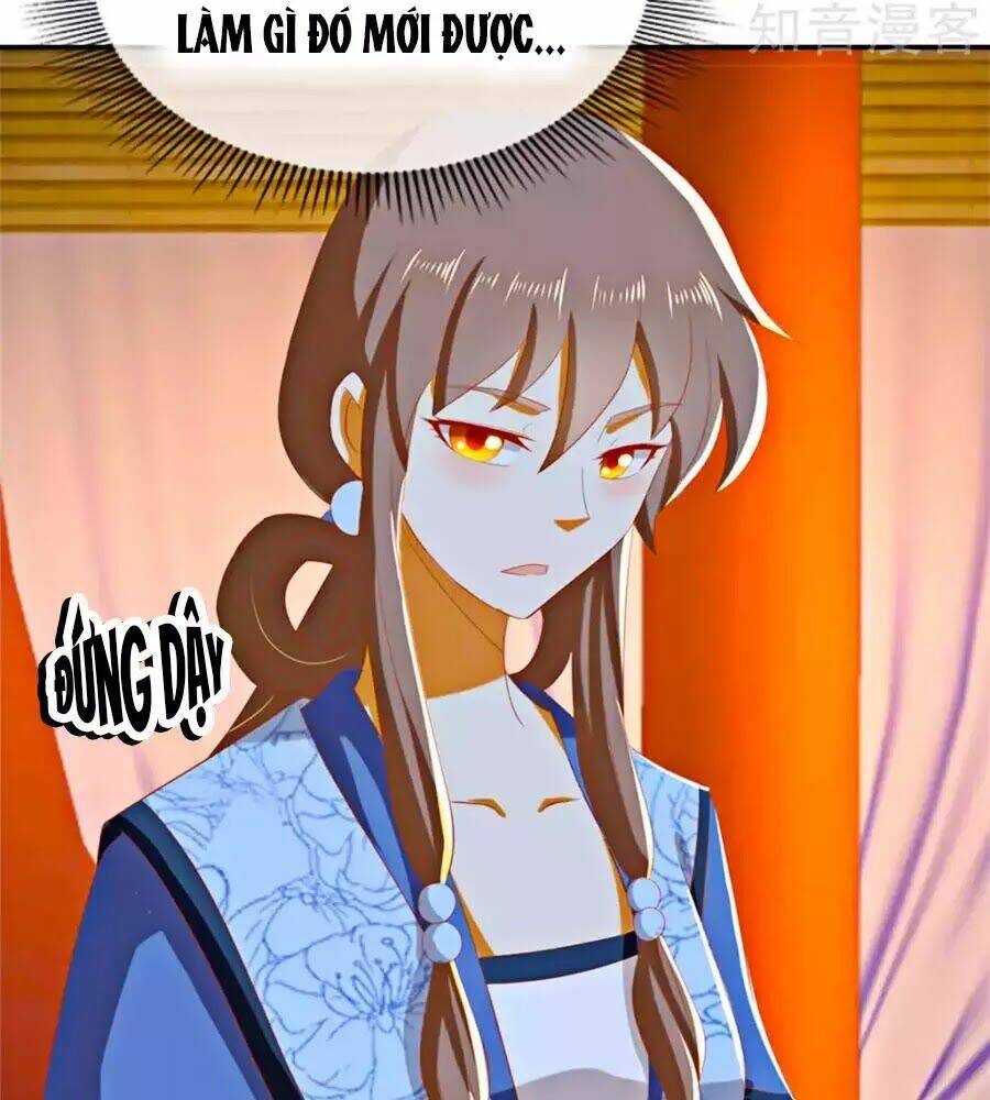 Khuynh Thành Cuồng Phi Của Tà Vương: Chapter 80