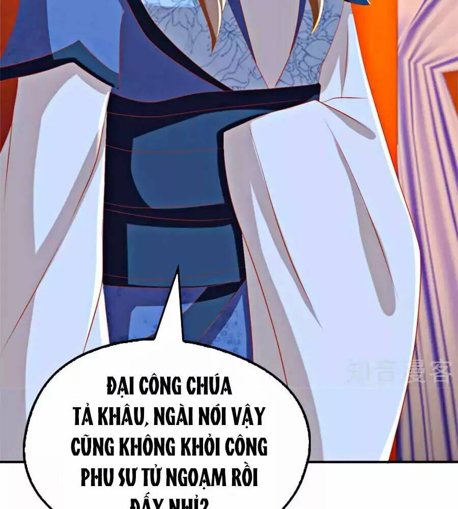 Khuynh Thành Cuồng Phi Của Tà Vương: Chapter 80