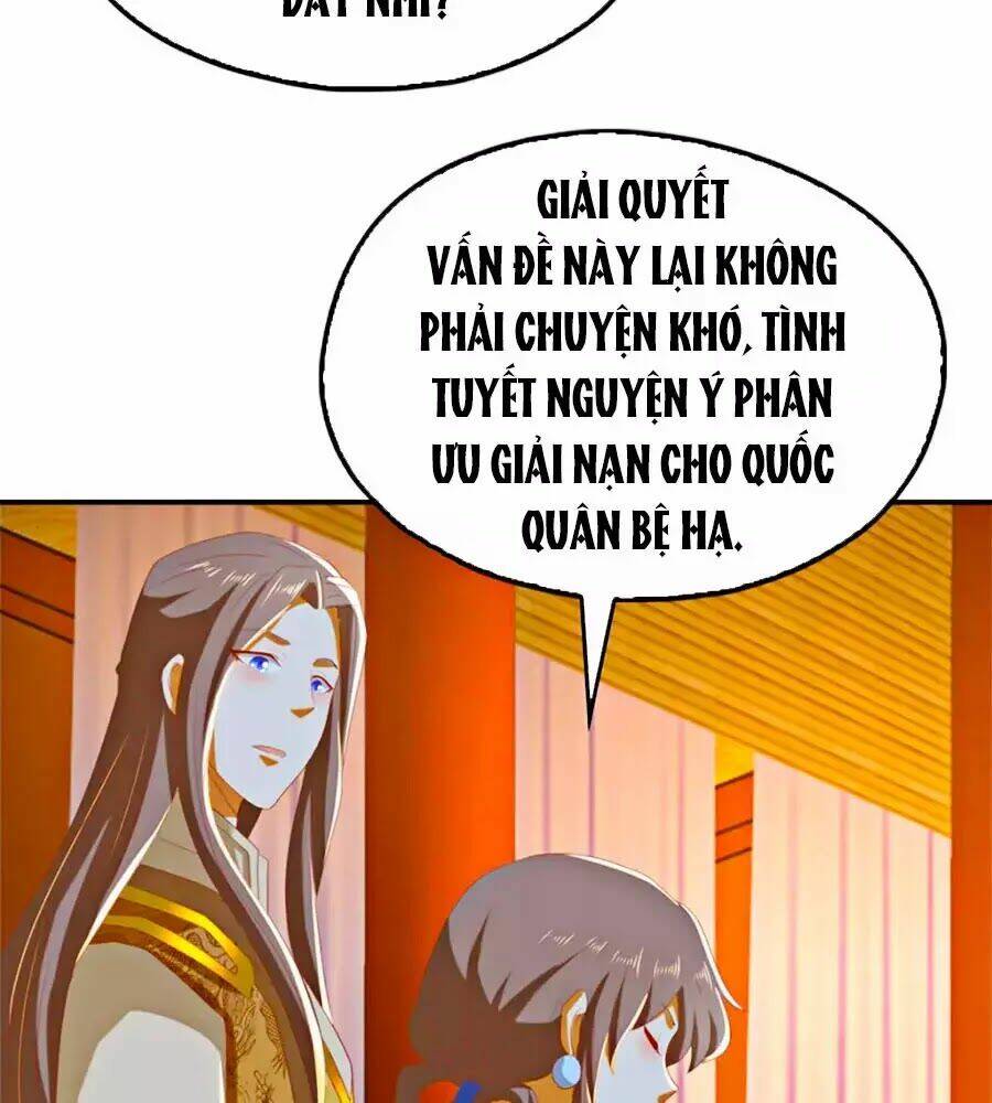 Khuynh Thành Cuồng Phi Của Tà Vương: Chapter 80