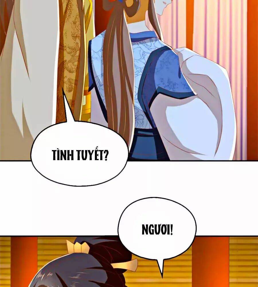 Khuynh Thành Cuồng Phi Của Tà Vương: Chapter 80