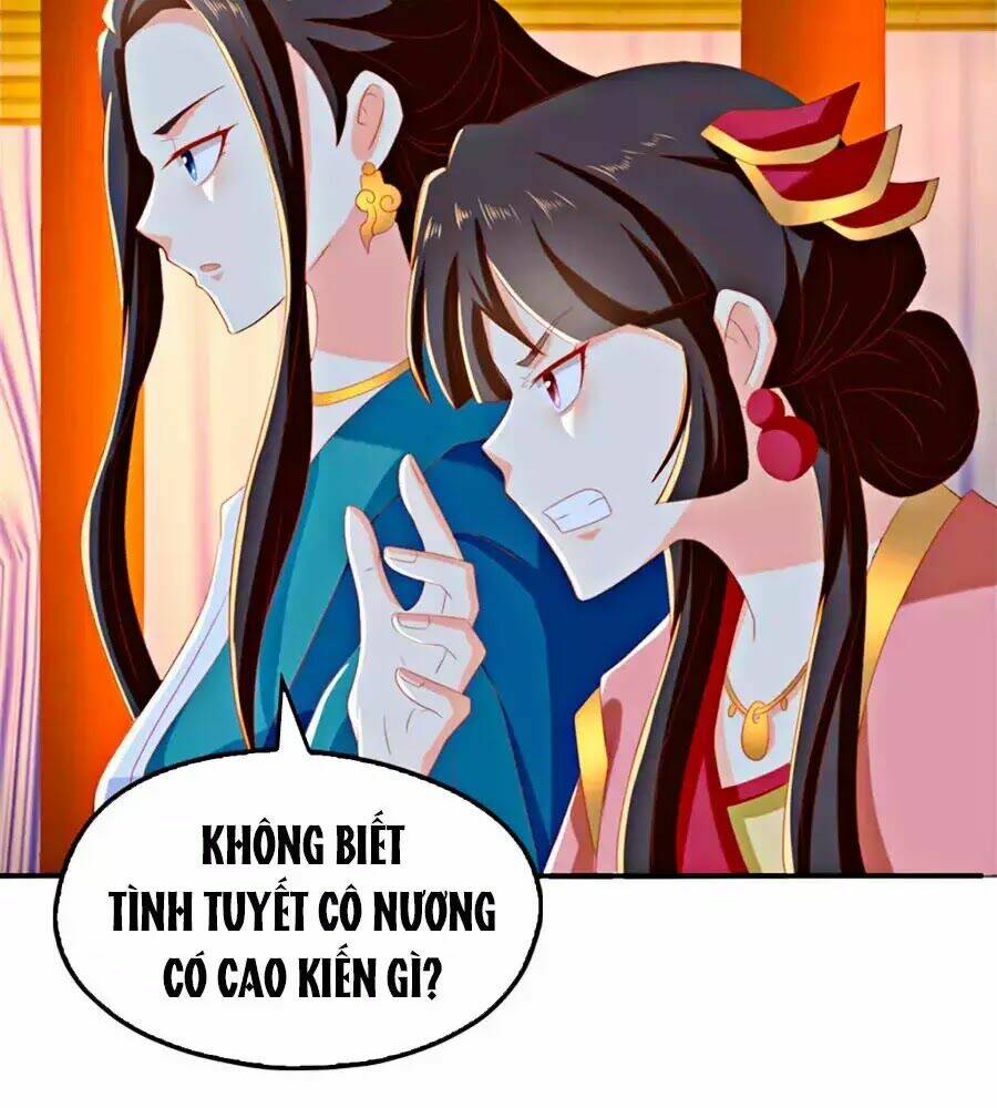 Khuynh Thành Cuồng Phi Của Tà Vương: Chapter 80