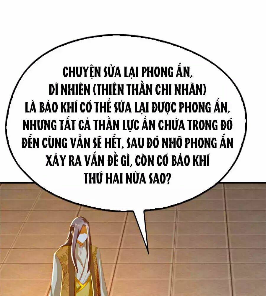 Khuynh Thành Cuồng Phi Của Tà Vương: Chapter 80