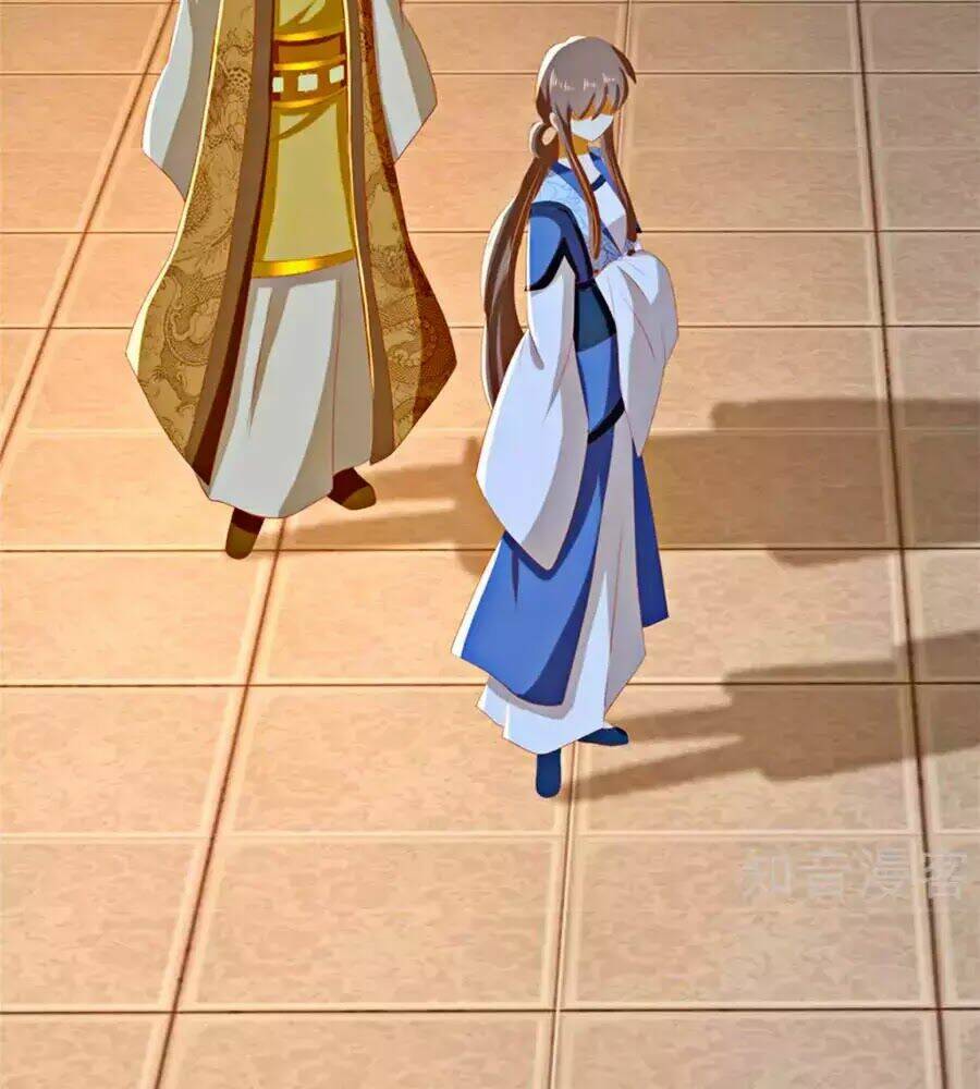 Khuynh Thành Cuồng Phi Của Tà Vương: Chapter 80
