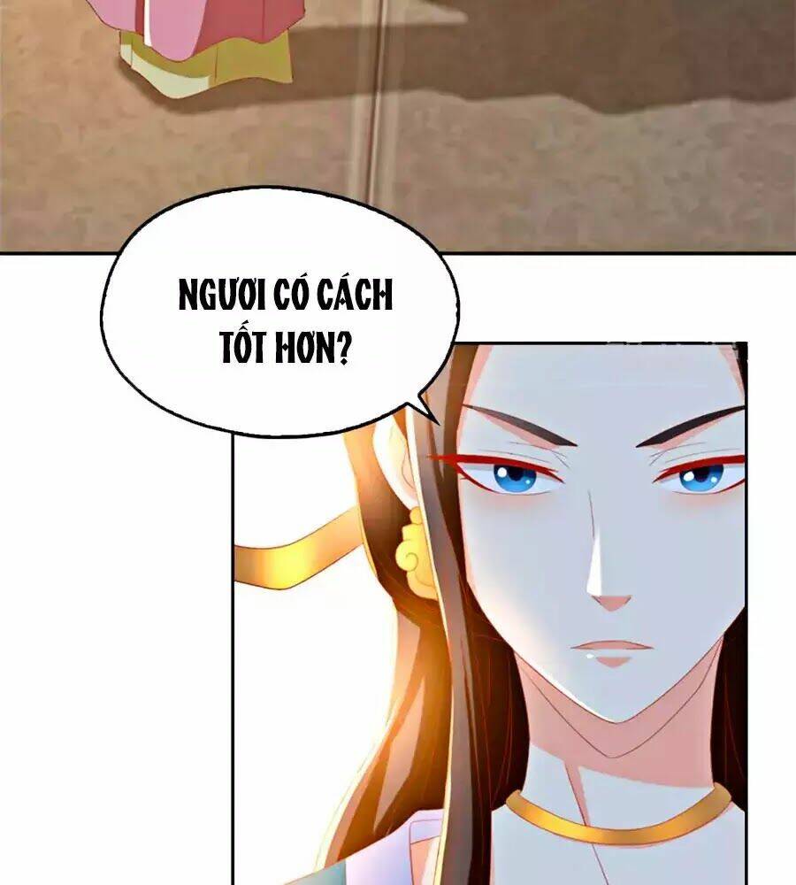 Khuynh Thành Cuồng Phi Của Tà Vương: Chapter 80