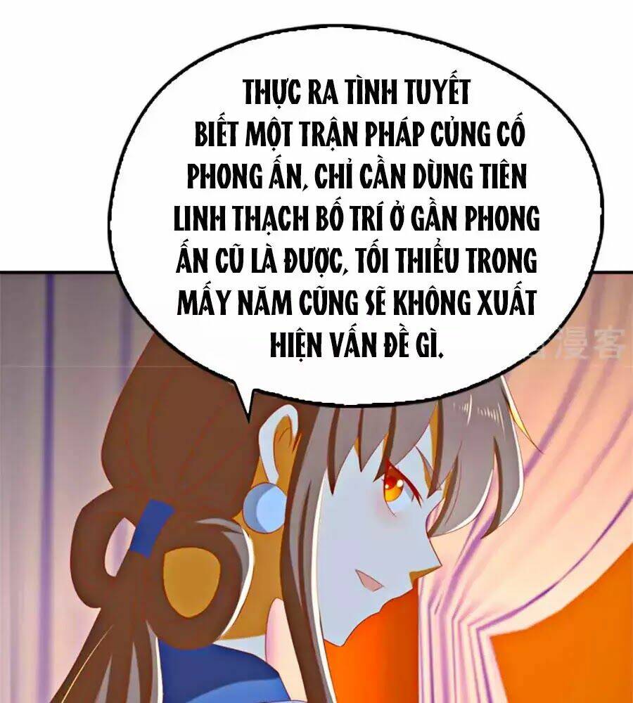 Khuynh Thành Cuồng Phi Của Tà Vương: Chapter 80