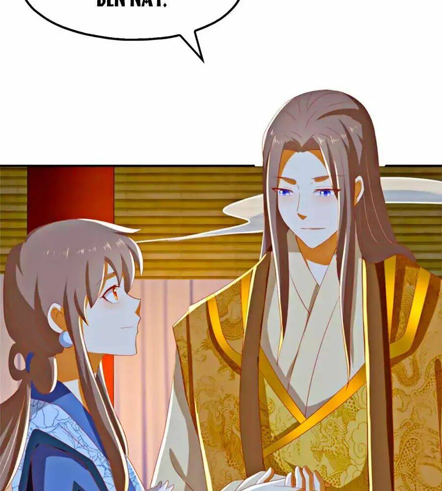 Khuynh Thành Cuồng Phi Của Tà Vương: Chapter 80