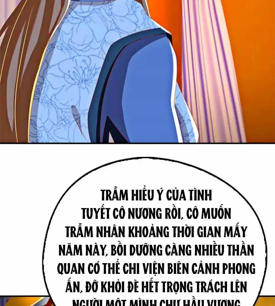 Khuynh Thành Cuồng Phi Của Tà Vương: Chapter 80