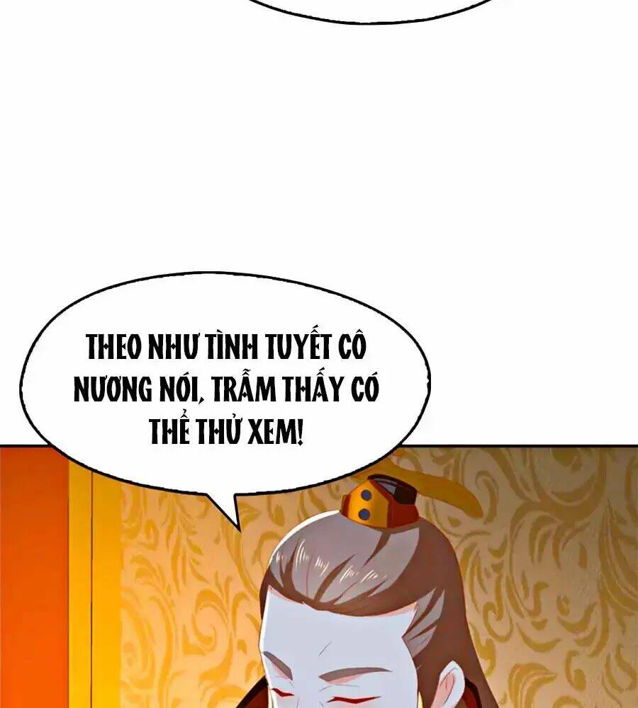 Khuynh Thành Cuồng Phi Của Tà Vương: Chapter 80