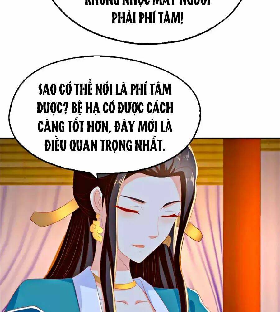 Khuynh Thành Cuồng Phi Của Tà Vương: Chapter 80