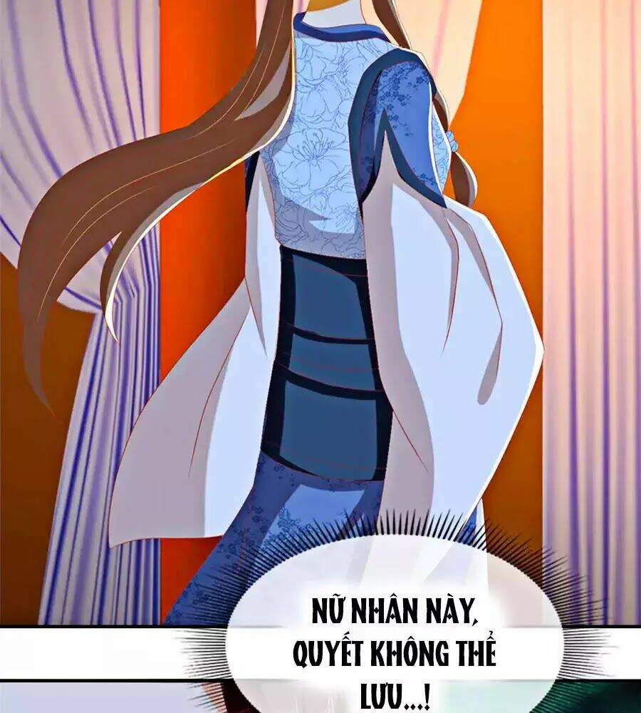 Khuynh Thành Cuồng Phi Của Tà Vương: Chapter 80