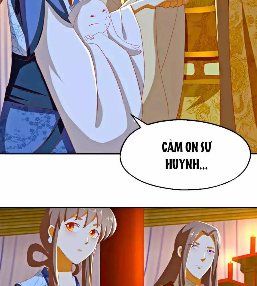 Khuynh Thành Cuồng Phi Của Tà Vương: Chapter 80