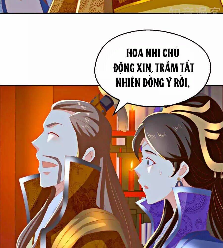 Khuynh Thành Cuồng Phi Của Tà Vương: Chapter 80