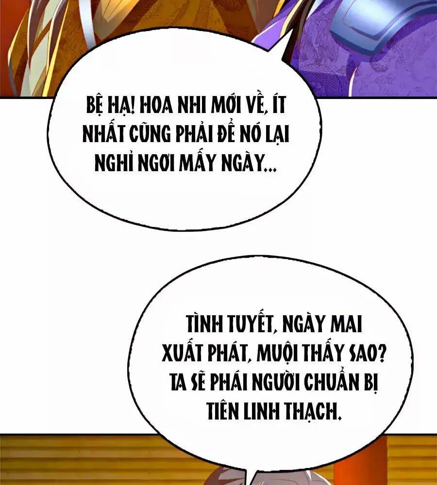 Khuynh Thành Cuồng Phi Của Tà Vương: Chapter 80