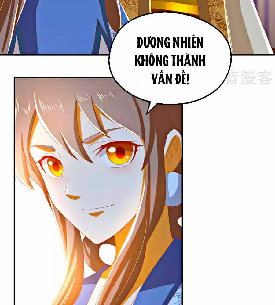 Khuynh Thành Cuồng Phi Của Tà Vương: Chapter 80