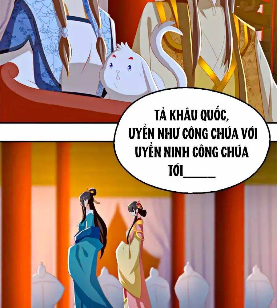 Khuynh Thành Cuồng Phi Của Tà Vương: Chapter 80