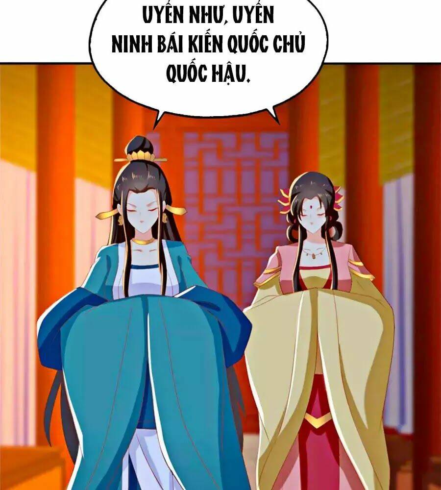 Khuynh Thành Cuồng Phi Của Tà Vương: Chapter 80