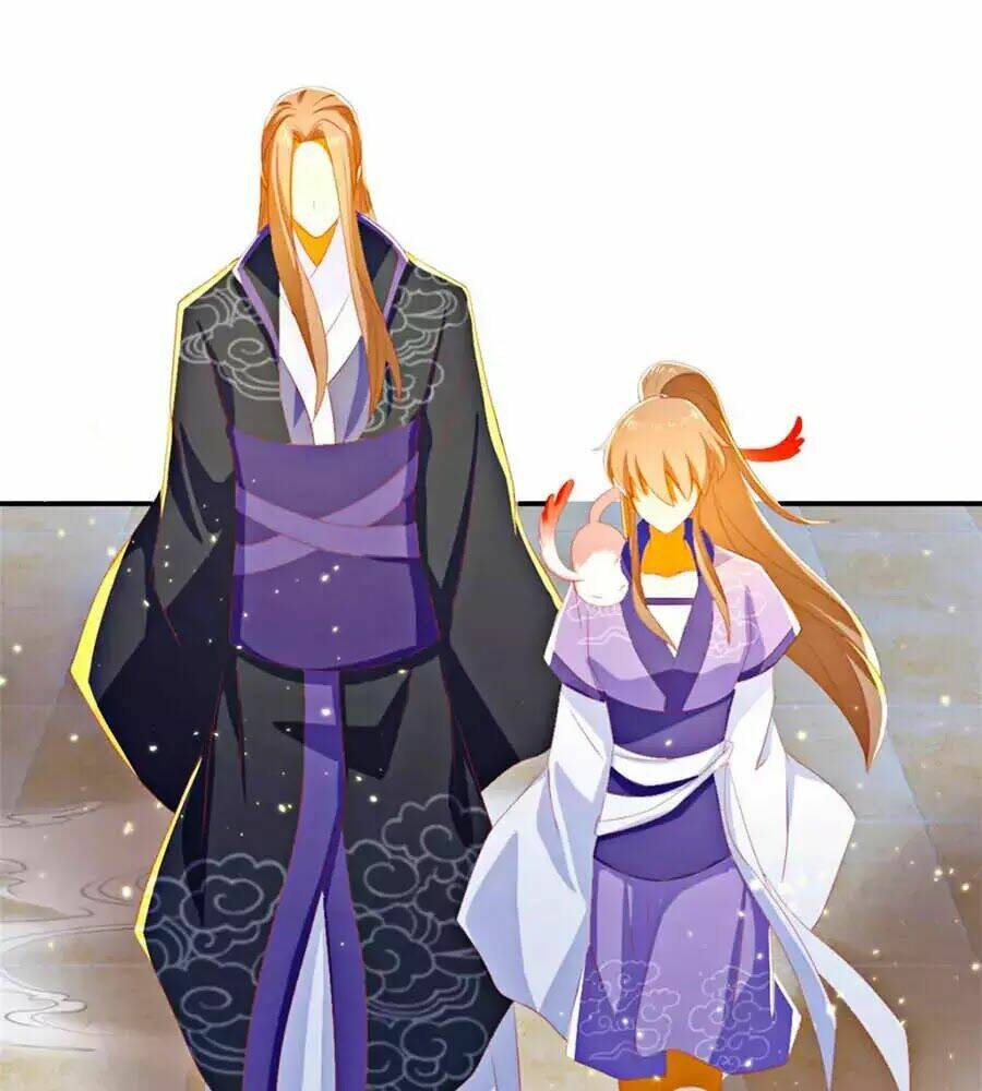 Khuynh Thành Cuồng Phi Của Tà Vương: Chapter 81