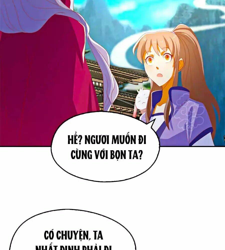 Khuynh Thành Cuồng Phi Của Tà Vương: Chapter 81