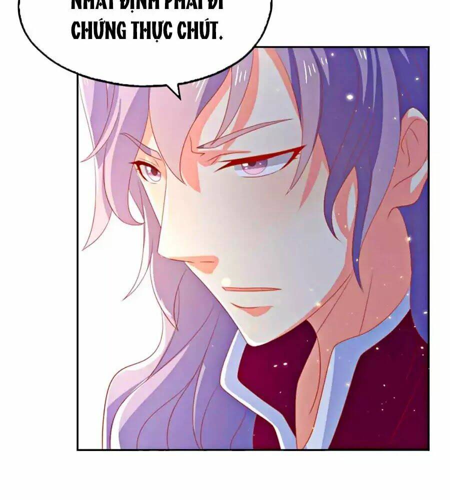 Khuynh Thành Cuồng Phi Của Tà Vương: Chapter 81