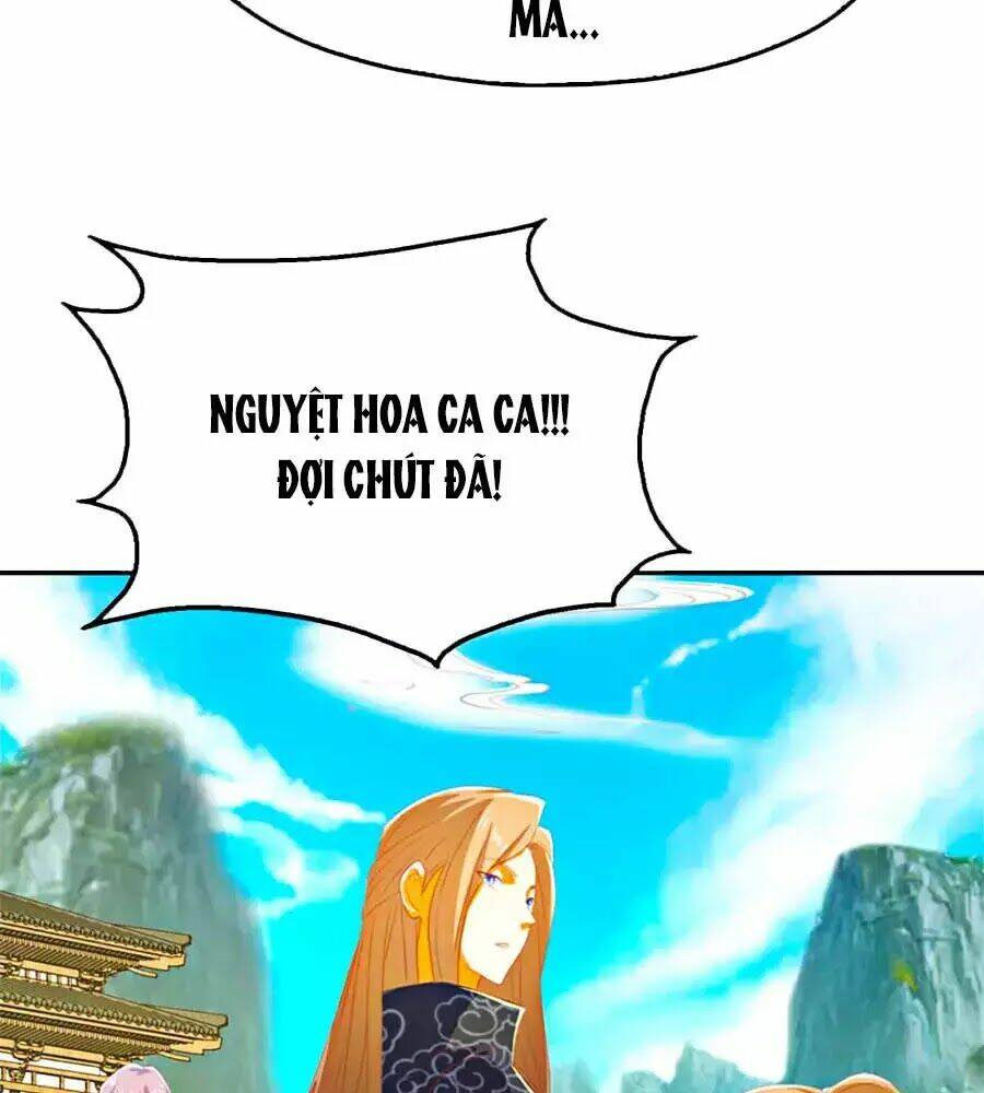 Khuynh Thành Cuồng Phi Của Tà Vương: Chapter 81