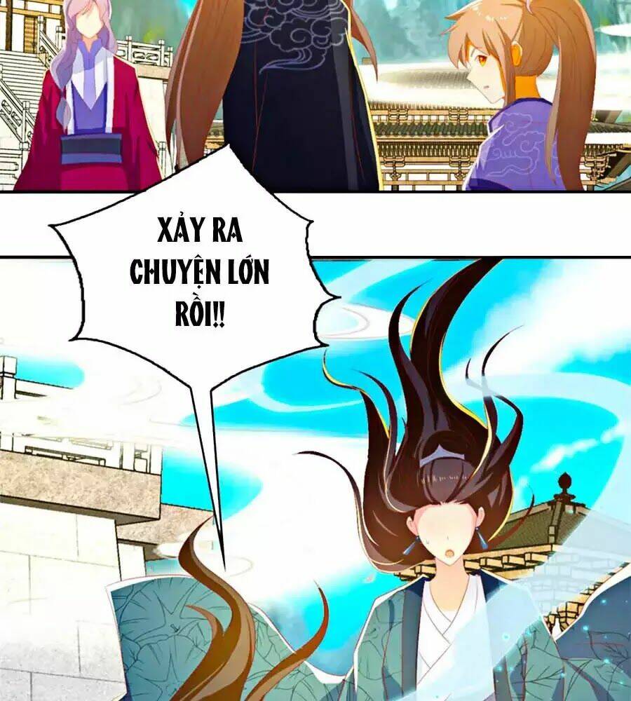 Khuynh Thành Cuồng Phi Của Tà Vương: Chapter 81