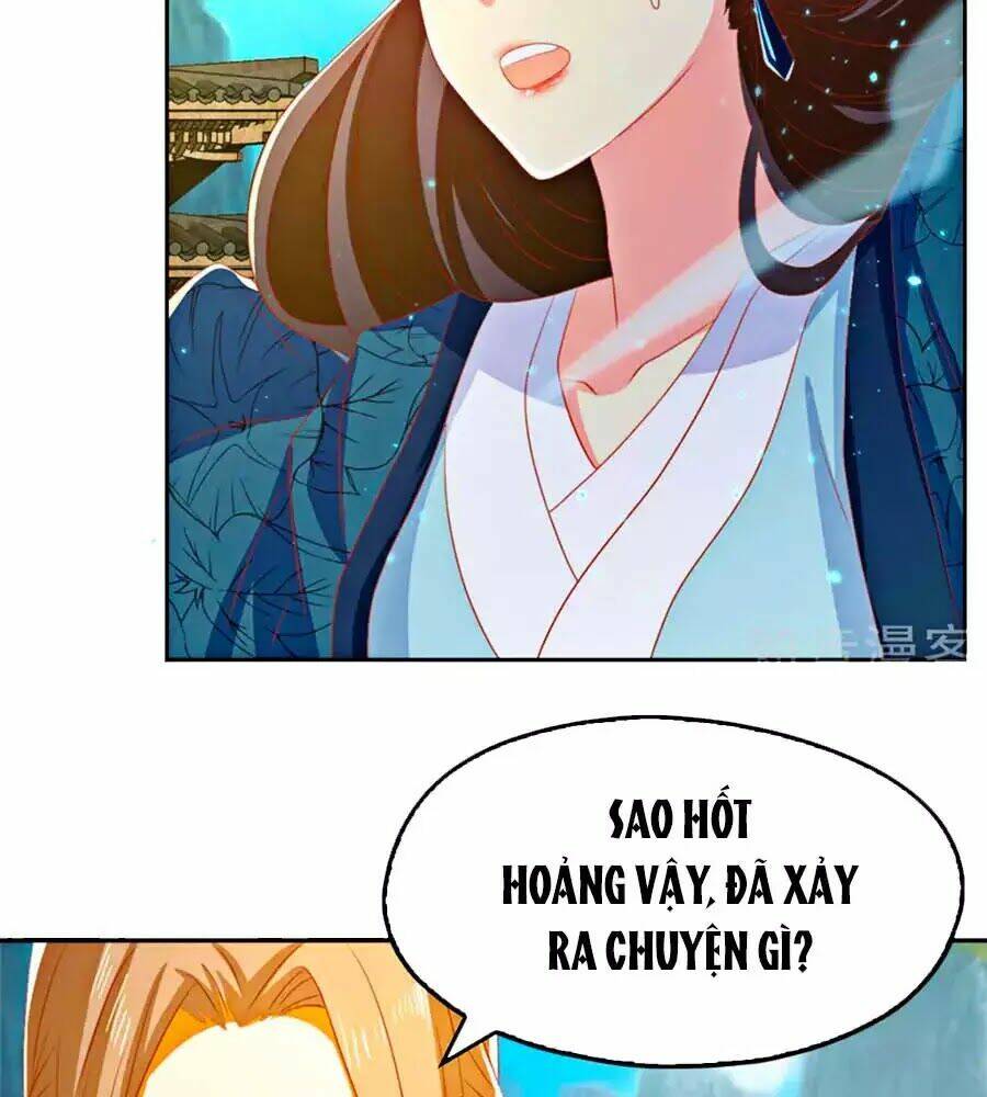 Khuynh Thành Cuồng Phi Của Tà Vương: Chapter 81