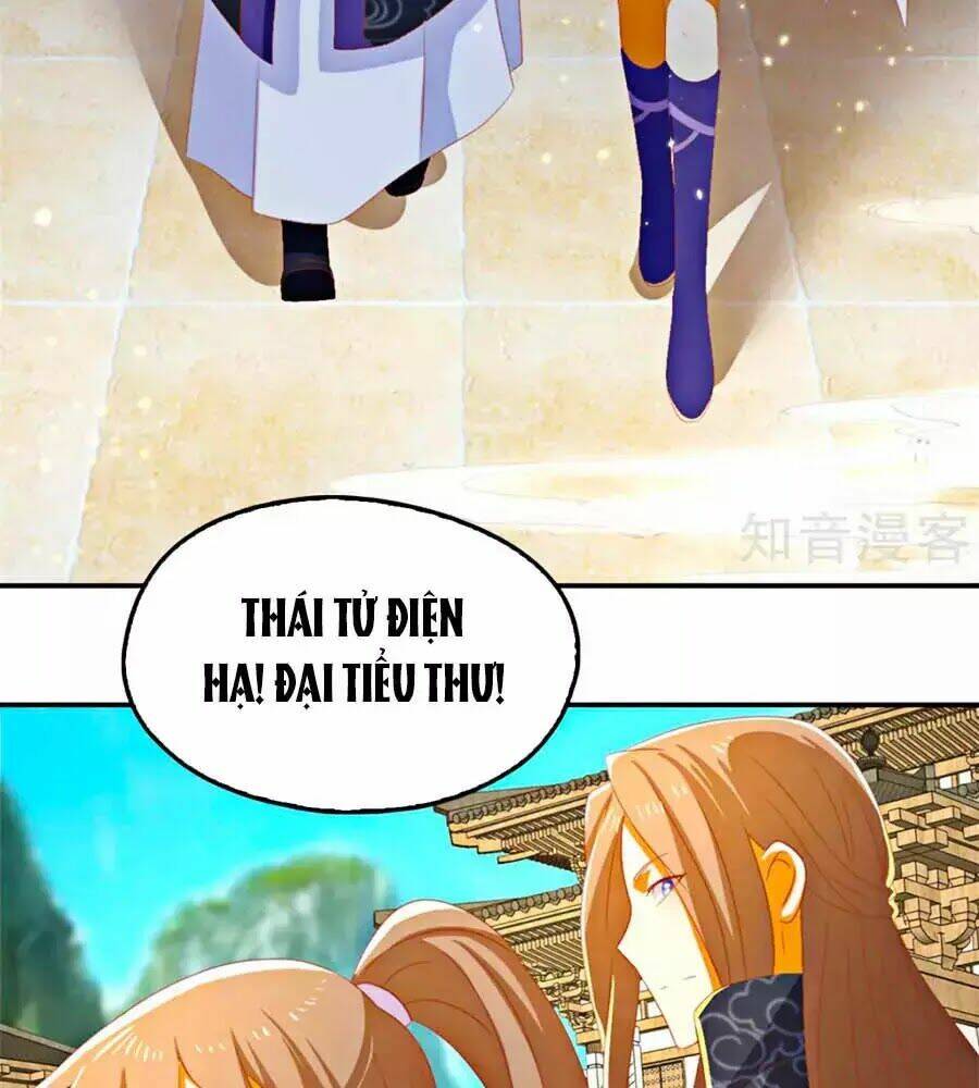Khuynh Thành Cuồng Phi Của Tà Vương: Chapter 81