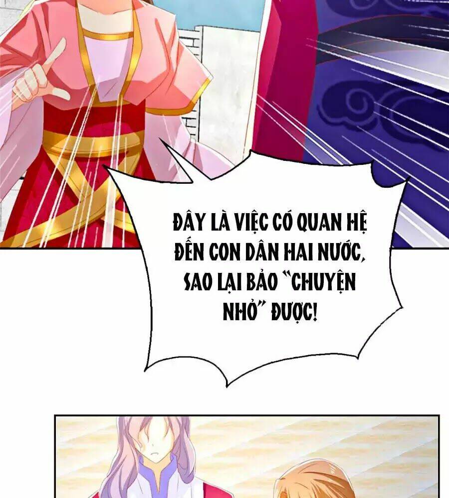 Khuynh Thành Cuồng Phi Của Tà Vương: Chapter 81