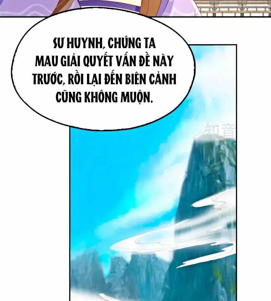Khuynh Thành Cuồng Phi Của Tà Vương: Chapter 81