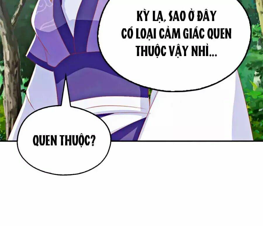 Khuynh Thành Cuồng Phi Của Tà Vương: Chapter 81