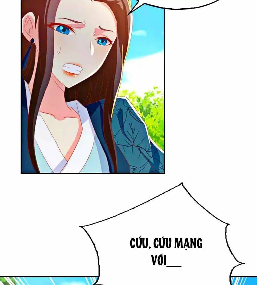 Khuynh Thành Cuồng Phi Của Tà Vương: Chapter 81
