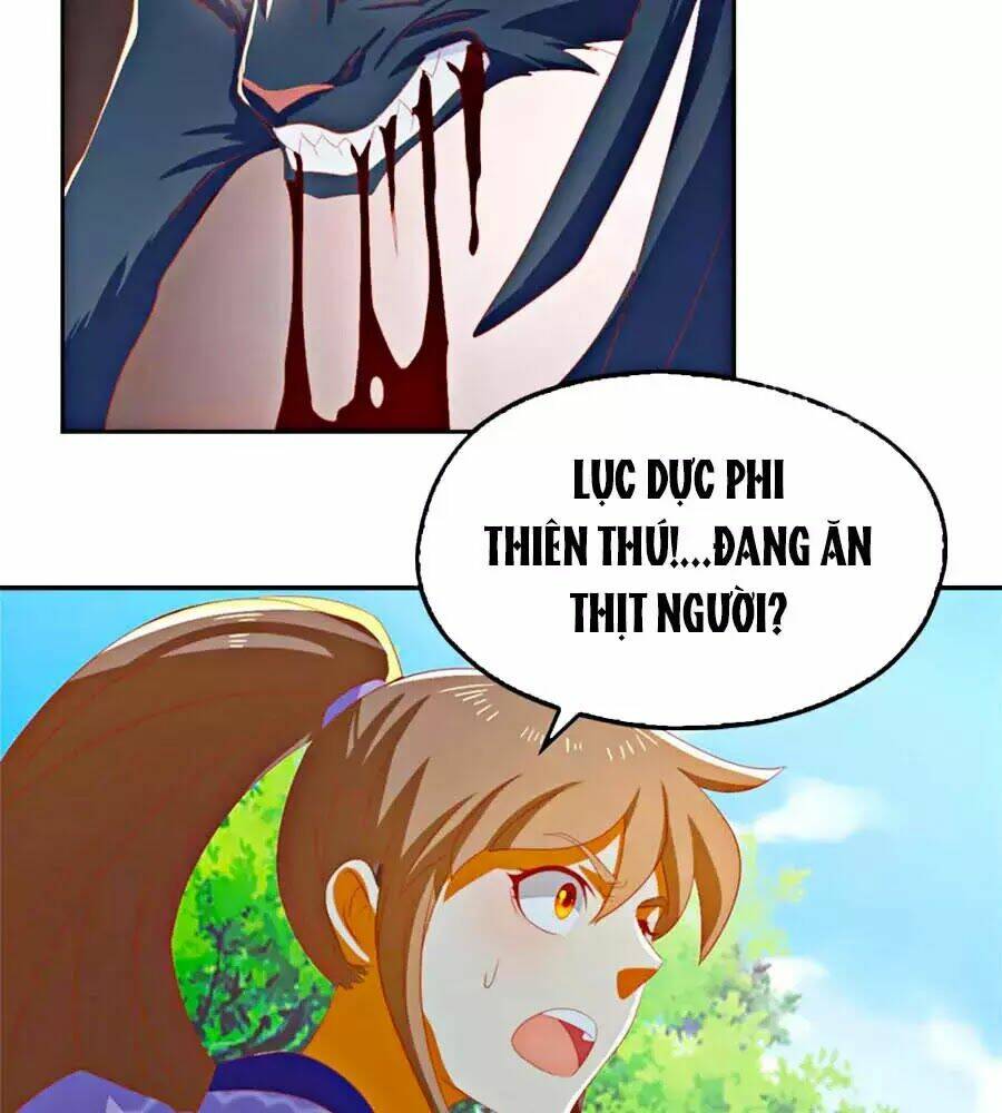 Khuynh Thành Cuồng Phi Của Tà Vương: Chapter 81