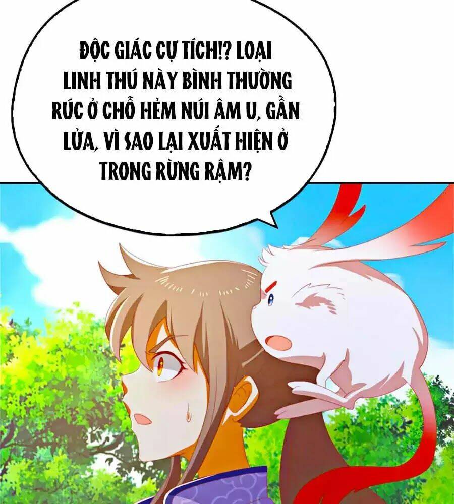 Khuynh Thành Cuồng Phi Của Tà Vương: Chapter 81