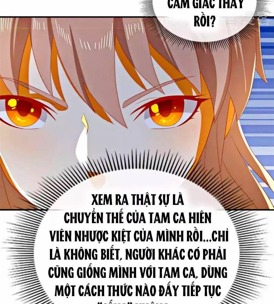 Khuynh Thành Cuồng Phi Của Tà Vương: Chapter 81