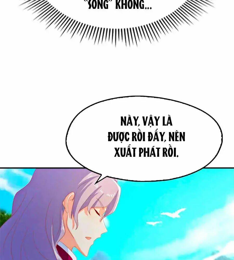 Khuynh Thành Cuồng Phi Của Tà Vương: Chapter 81