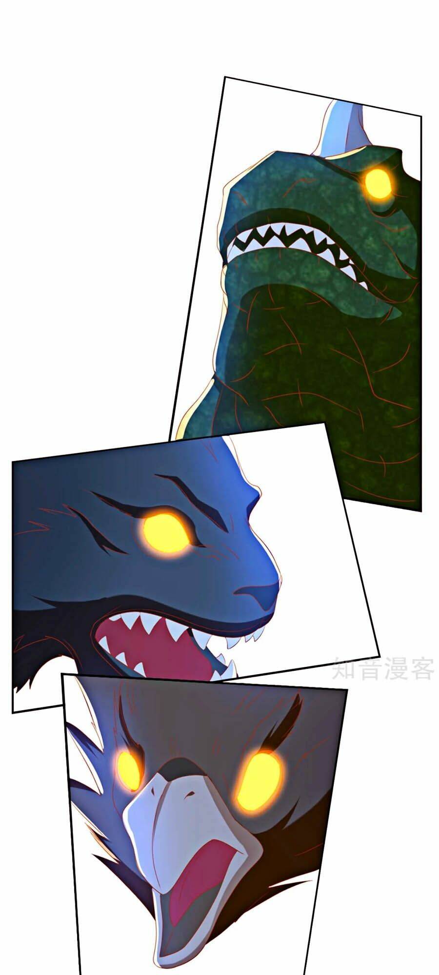 Khuynh Thành Cuồng Phi Của Tà Vương: Chapter 82