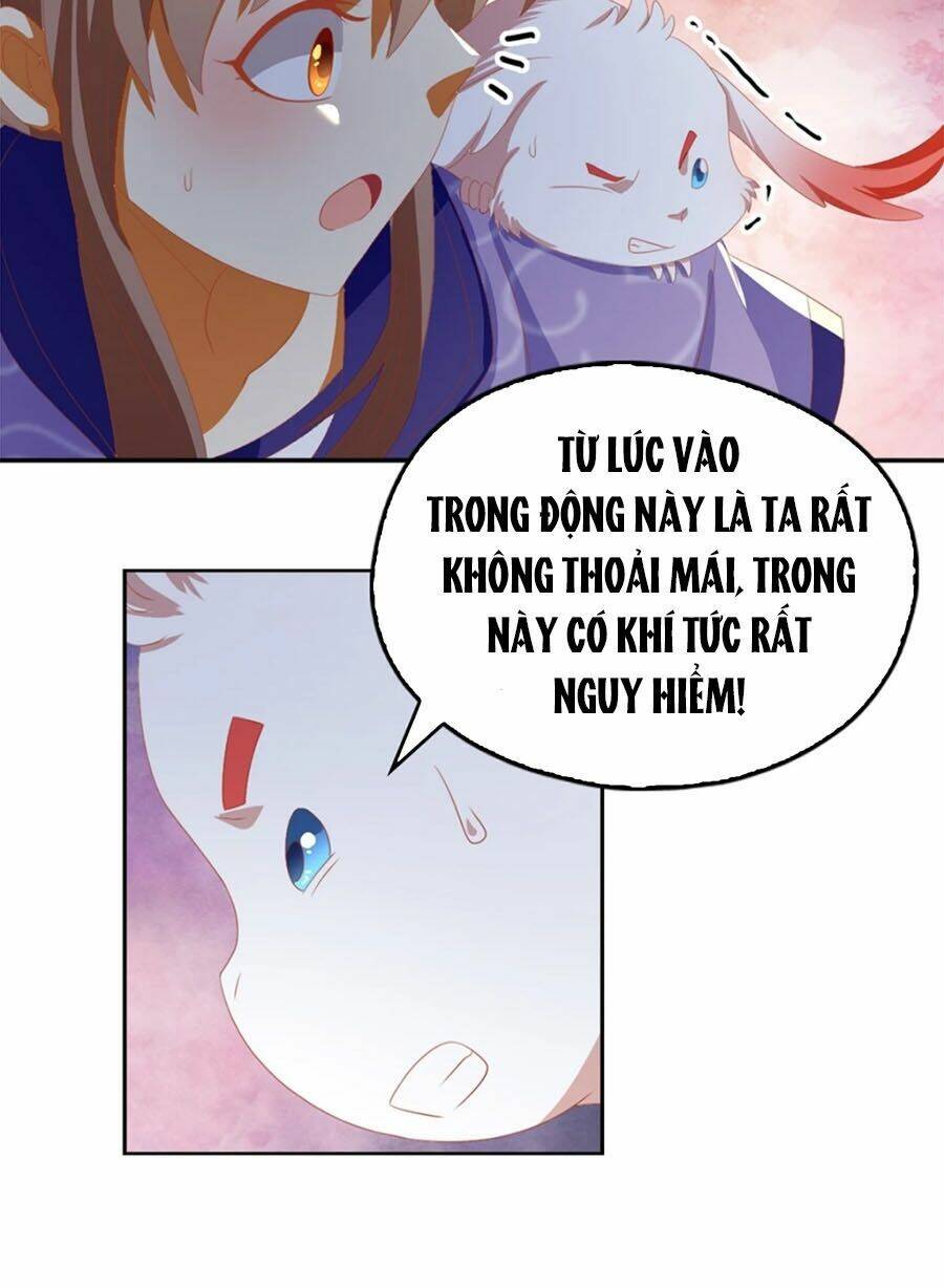 Khuynh Thành Cuồng Phi Của Tà Vương: Chapter 83