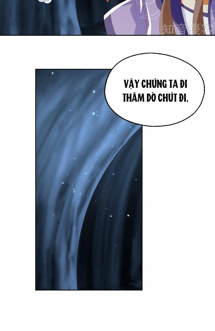 Khuynh Thành Cuồng Phi Của Tà Vương: Chapter 83