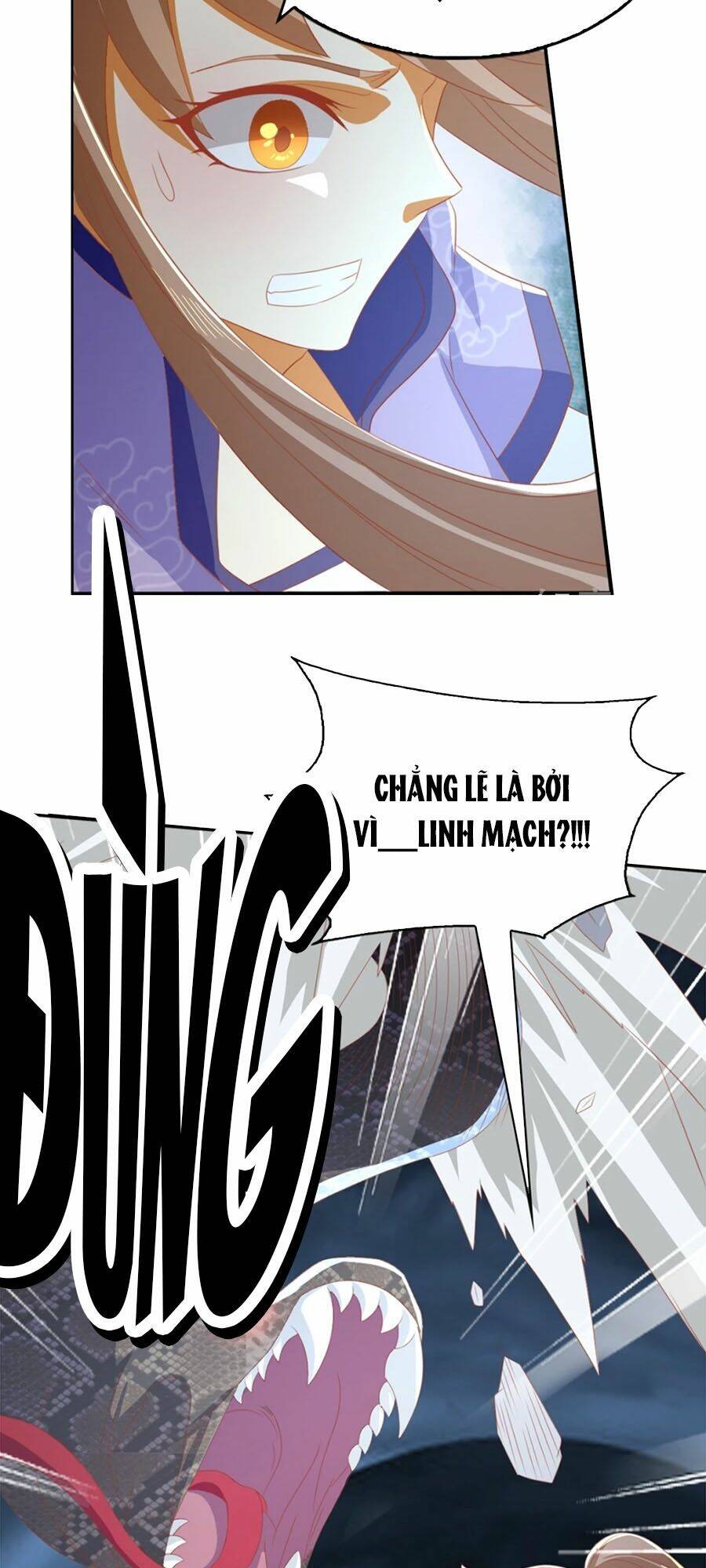 Khuynh Thành Cuồng Phi Của Tà Vương: Chapter 83