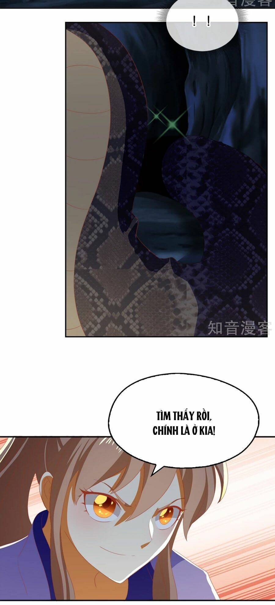 Khuynh Thành Cuồng Phi Của Tà Vương: Chapter 83
