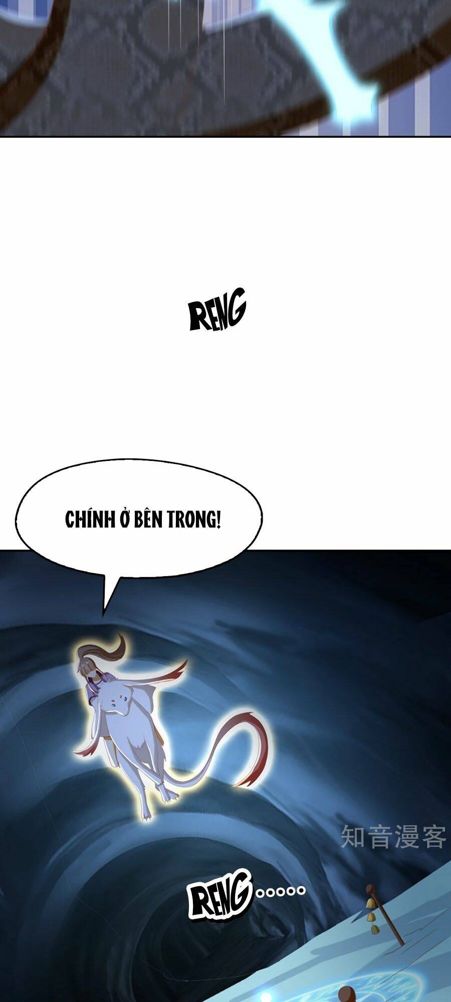 Khuynh Thành Cuồng Phi Của Tà Vương: Chapter 84