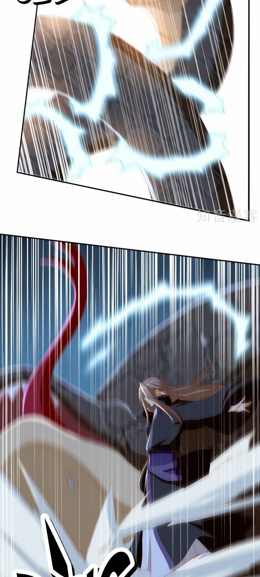 Khuynh Thành Cuồng Phi Của Tà Vương: Chapter 84